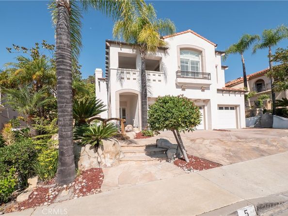 5 Encinal, Lake Forest CA 92610