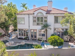 5 Encinal, Lake Forest CA 92610