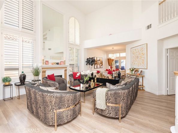 5 Encinal, Lake Forest CA 92610