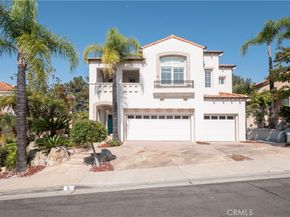 5 Encinal, Lake Forest CA 92610