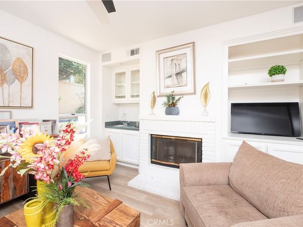 5 Encinal, Lake Forest CA 92610