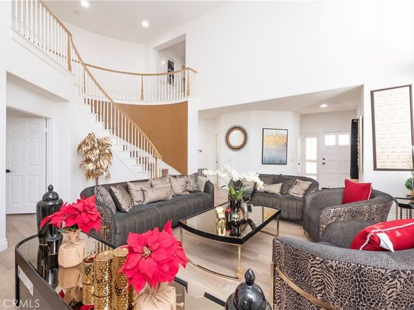 5 Encinal, Lake Forest CA 92610