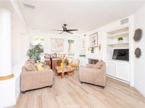 5 Encinal, Lake Forest CA 92610