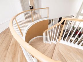 5 Encinal, Lake Forest CA 92610