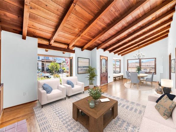 616 Rushville Street, La Jolla CA 92037