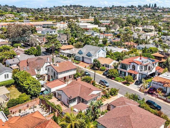 616 Rushville Street, La Jolla CA 92037