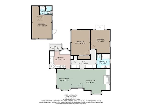 616 Rushville Street, La Jolla CA 92037