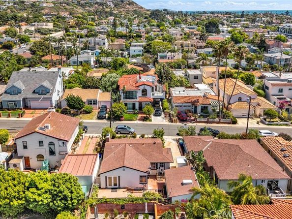 616 Rushville Street, La Jolla CA 92037