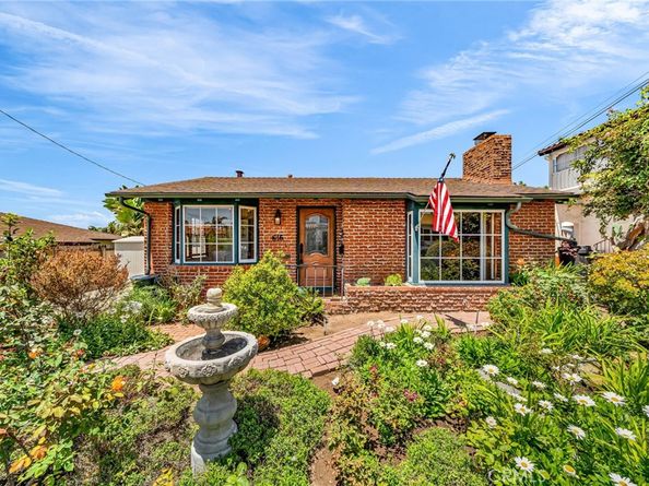 616 Rushville Street, La Jolla CA 92037