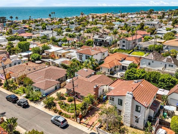 616 Rushville Street, La Jolla CA 92037