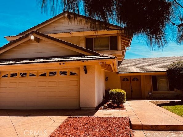 18912 Kinbrace Street, Porter Ranch CA 91326
