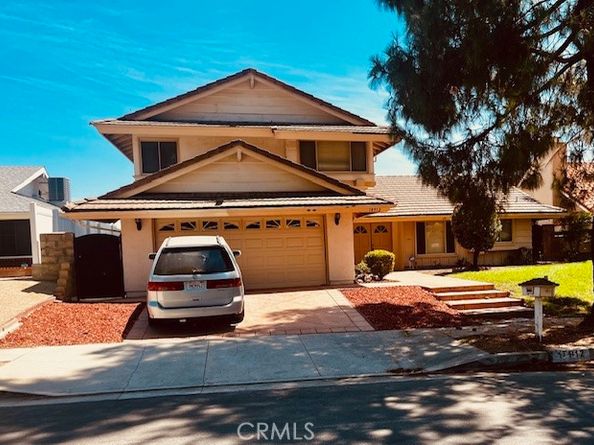 18912 Kinbrace Street, Porter Ranch CA 91326