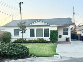 3242 Heglis Avenue, Rosemead CA 91770
