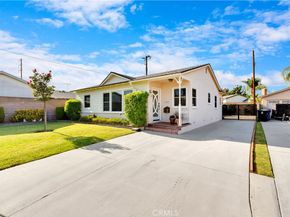 3242 Heglis Avenue, Rosemead CA 91770