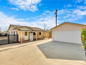 3242 Heglis Avenue, Rosemead CA 91770