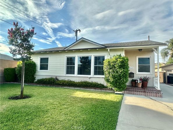 3242 Heglis Avenue, Rosemead CA 91770