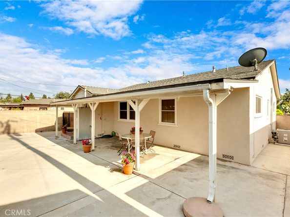 3242 Heglis Avenue, Rosemead CA 91770