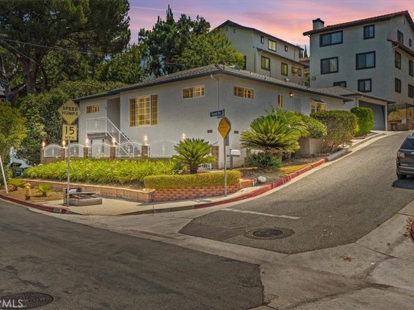 4200 Toland Way, Los Angeles CA 90065