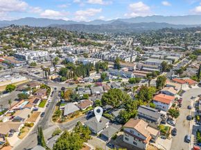 4200 Toland Way, Los Angeles CA 90065