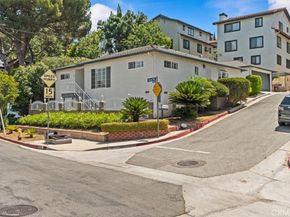 4200 Toland Way, Los Angeles CA 90065