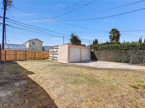 8943 S Hobart, Los Angeles CA 90047