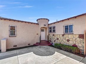 8943 S Hobart, Los Angeles CA 90047