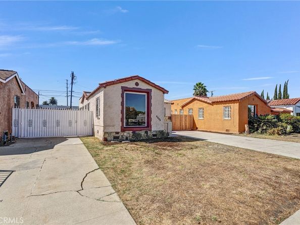 8943 S Hobart, Los Angeles CA 90047
