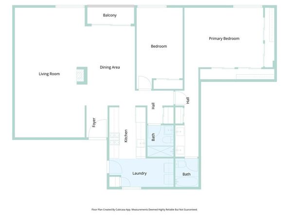 7505 Hampton Avenue 4, West Hollywood CA 90046