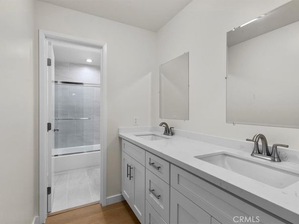 7505 Hampton Avenue 4, West Hollywood CA 90046