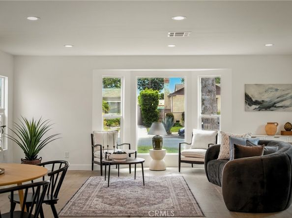 3991 Hubert Avenue, Leimert Park CA 90008