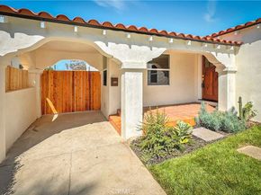 3991 Hubert Avenue, Leimert Park CA 90008