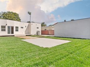 3991 Hubert Avenue, Leimert Park CA 90008
