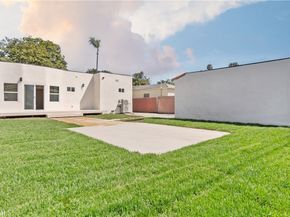 3991 Hubert Avenue, Leimert Park CA 90008