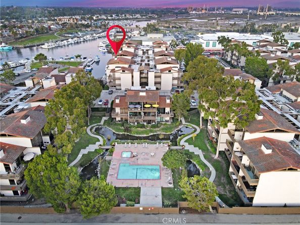 5227 Marina Pacifica N, Long Beach CA 90803