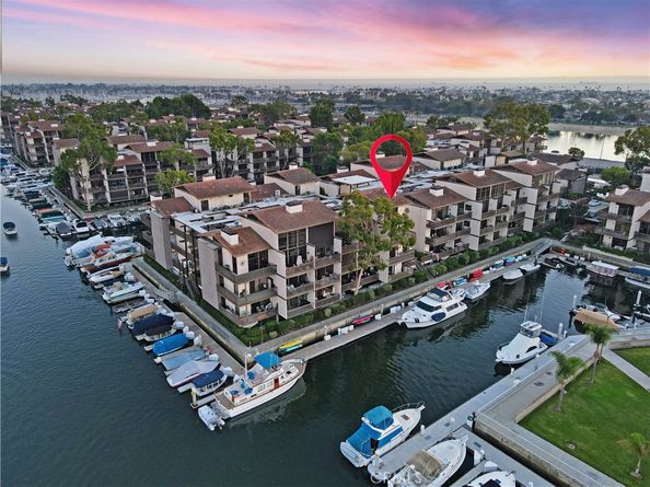 5227 Marina Pacifica N, Long Beach CA 90803