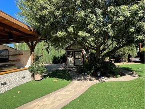 17183 Sunburst, Sherwood Forest CA 91325