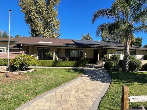 17183 Sunburst, Sherwood Forest CA 91325