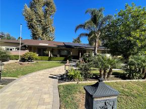 17183 Sunburst, Sherwood Forest CA 91325