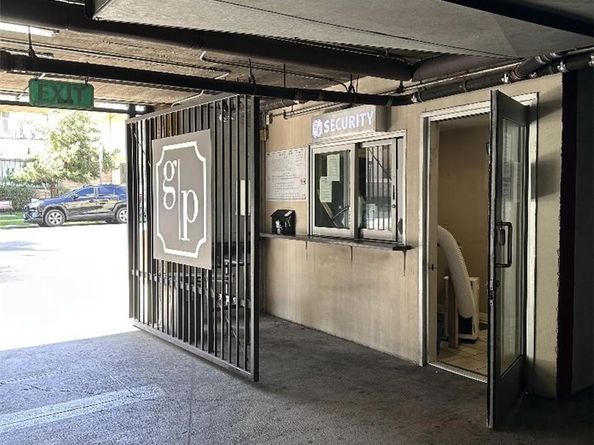 620 S Gramercy 314, Los Angeles CA 90005