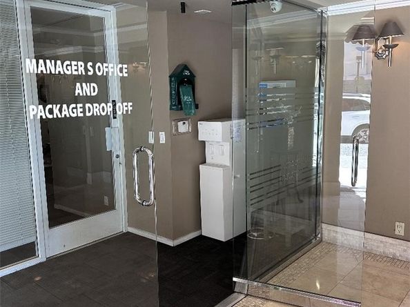 620 S Gramercy 314, Los Angeles CA 90005