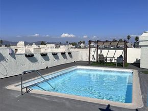 620 S Gramercy 314, Los Angeles CA 90005