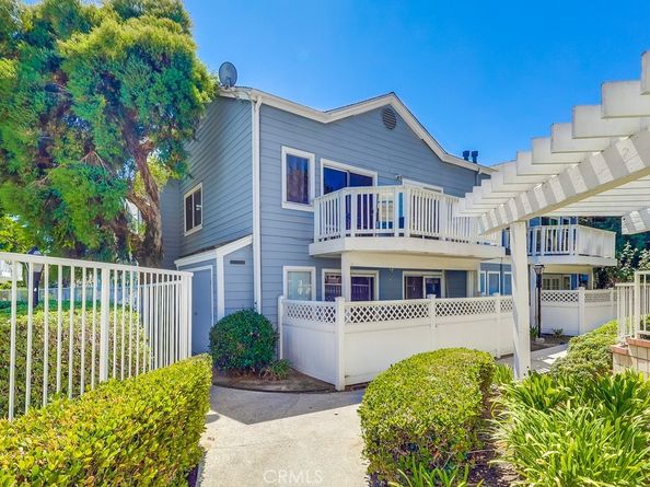 12874 Sycamore Village Drive, Norwalk CA 90650