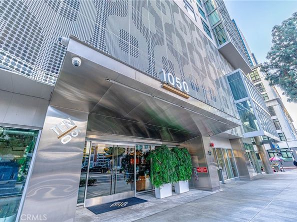 1050 S Grand Avenue 705, Los Angeles CA 90015