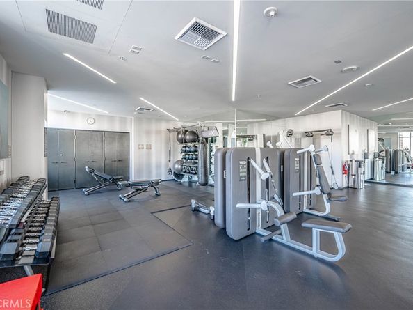 1050 S Grand Avenue 705, Los Angeles CA 90015