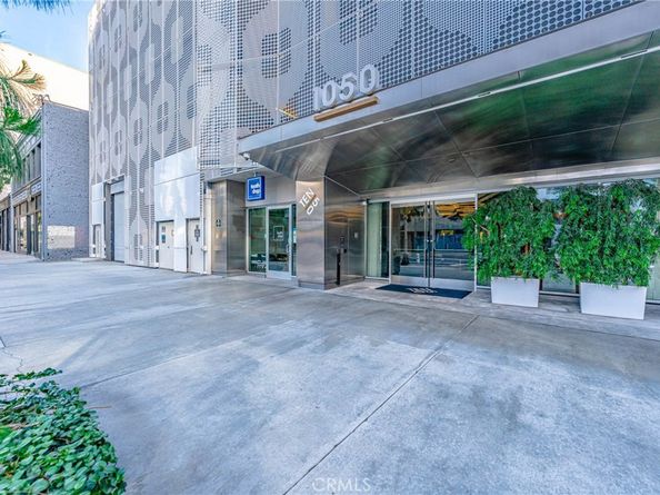 1050 S Grand Avenue 705, Los Angeles CA 90015