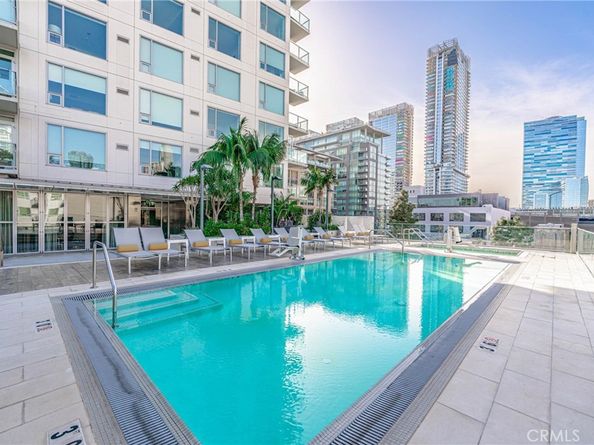 1050 S Grand Avenue 705, Los Angeles CA 90015