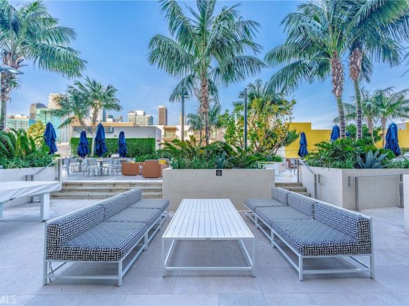 1050 S Grand Avenue 705, Los Angeles CA 90015