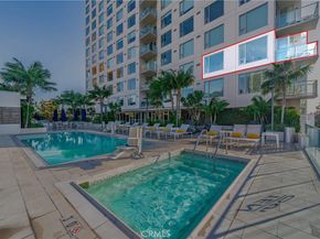 1050 S Grand Avenue 705, Los Angeles CA 90015