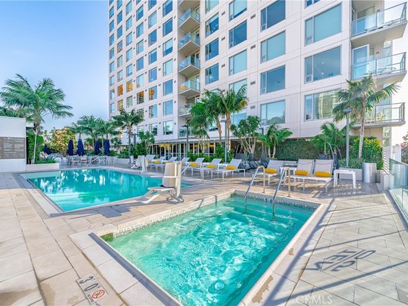 1050 S Grand Avenue 705, Los Angeles CA 90015