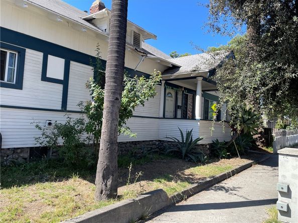 474 N Euclid Avenue, Pasadena CA 91101